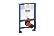 Asennusjärjestelmät - Grohe Rapid sl wc 0.82 m - 38618001