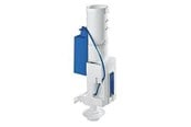 Asennusjärjestelmät - Grohe Av1 complete with pipe extension - 42320000