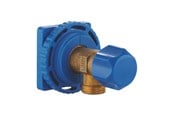 Asennusjärjestelmät - Grohe angle stop for rapid and solido - 42396000