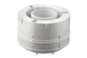 WC:t, istuimet, bideet ja varaosat - Grohe Discharge piston - 43544000