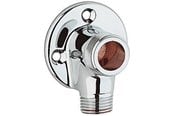Varaosat & Asennustarvikkeet - Grohe Wall union - 12015000
