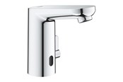 Sekoittajat ja liittimet - Grohe Eurosmart ce eltr.mix. basin - 36325002