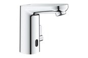 Sekoittajat ja liittimet - Grohe Eurosmart ce eltr.mix. basin 6v - 36327002