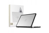 Laukut - Tech-Protect Velar Case for MacBook Neo 13" 2026 - Transparent - 5906302323319