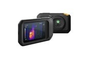 Testilaitteet - Elma Instruments Flir launches c5 compact thermal camera with cloud connectiv - 4743254004467