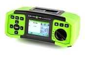 Testilaitteet - Elma Instruments itest 7400 installation tester - 5706445140428