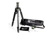 Testilaitteet - Elma Instruments laser x tripod trefod m tilthoved og 1/4 gevind i taske - 5706445677184