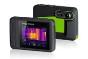 Testilaitteet - Elma Instruments thermo x50 thermal pocket camera - 5706445840755