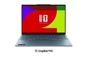 Kannettava tietokone - Lenovo Yoga Slim 7a - 14" | 840M | Ryzen AI 5 | 16GB | 512GB - 83QS005SMX