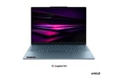 Kannettava tietokone - Lenovo Yoga Slim 7 - 14" | 840M | Ryzen AI 4 | 16GB | 512GB - 83QS005TMX
