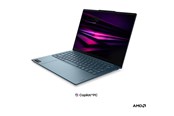 Kannettava tietokone - Lenovo Yoga Slim 7 14AGP11 - 83QS005TMX