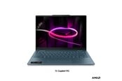 Kannettava tietokone - Lenovo Yoga 7 2-in-1 - 14" | 840M | Ryzen AI 7 | 32GB | 512GB - 83TD007PMX