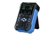 Testilaitteet - FNIRSI DPOX180H 2-in-1 Handheld Digital Phosphor O - DPOX180H