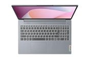 Kannettava tietokone - Lenovo IdeaPad Slim 3 - 15" | 610M | Ryzen 3 | 8GB | 128GB - 82XQ01QWMX