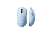 Hiiret - MCHOSE A5 V3 Ultra Lightweight Wireless (Blue) - Pelihiiri - Optinen - 5 painiketta - Sininen - HW-A5V3-3