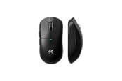 Hiiret - MCHOSE A5 V3 Ultra Lightweight Wireless (Black) - Pelihiiri - Optinen - 5 painiketta - Musta - HW-A5V3-4