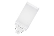Lamput - Osram LEDVANCE DULUX LED T/E GX24q-1 630lm 6W/830 (13W) - 4058075822214