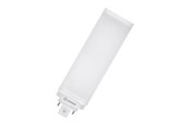 Lamput - Osram LED-lamppu DULUX T/E 1800lm 16W/840 (32W) HF+230V GX24q-3 - 4058075822351