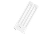 Lamput - Osram LED-lamppu DULUX F 1350lm 12W/830 (24W) EM+230V 2G10 - 4058075822450
