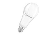 Lamput - Osram LED-lamppu standard frosted 2452lm 20W/827 (150W) E27 - 4099854044038