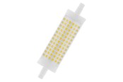 Lamput - Osram LED-lamppu LINE clear 118mm 2452lm 18.2W/827 (150W) R7s - 4099854048678