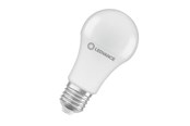 Lamput - Osram LED-lamppu standard frosted 1055lm 10W/827 (75W) E27 - 4099854048821