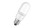Lamput - Osram LED-lamppu STICK frosted 1050lm 9W/827 (75W) E27 - 4099854057175