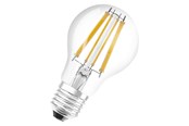 Lamput - Osram LED-lamppu standard filament 1521lm 11W/827 (100W) E27 - 4099854060595