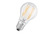 Lamput - Osram LED-lamppu standard filament 1055lm 7.5W/827 (75W) E27 - 4099854060915