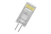 Lamput - Osram PIN clear 200lm 1.5W/827 (20W) - 4099854248603