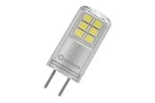 Lamput - Osram PIN clear 300lm 2.2W/827 (30W) - 4099854248665