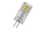 Lamput - Osram PIN clear 300lm 2.2W/827 (30W) - 4099854248726