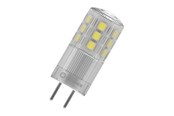 Lamput - Osram LED-lamppu PIN clear 470lm 3.3W/827 (40W) GY6.35 - 4099854248757