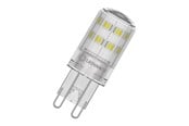 Lamput - Osram PIN clear 320lm 3W/827 (30W) dimmable - 4099854248788