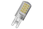 Lamput - Osram LED-lamppu PIN clear 470lm 4W/827 (40W) dimmable G9 - 4099854248818