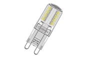 Lamput - Osram PIN clear 320lm 2.6W/840 (30W) - 4099854248900
