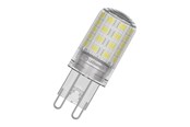 Lamput - Osram LED-lamppu PIN clear 470lm 4.2W/827 (40W) G9 - 4099854248962