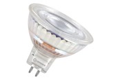Lamput - Osram LED-lamppu MR16 345lm 3.4W/827 (35W) GU5.3 - 4099854457845