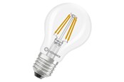 Lamput - Osram LED-lamppu standard filament 470lm 3.4W/827 (40W) E27 - 4099854463617
