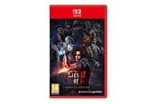 Pelit - Lies of P (Complete Edition) - Nintendo Switch 2 - Toiminta/Seikkailu - 5056635628787