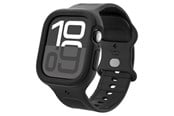 Smartwatch - Lisävarusteet - Spigen Vault Pro Strap for Apple Watch 42mm - Matte Black - 27793-0
