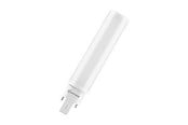 Lamput - Osram LED-lamppu DULUX D/E 990lm 10W/830 (26W) HF+230V G24q-3 - 4058075822016