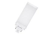 Lamput - Osram LED-lamppu DULUX T/E 720lm 7W/830 (18W) HF+230V GX24q-2 - 4058075822252