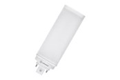 Lamput - Osram LED-lamppu DULUX T/E 1100lm 10W/840 (26W) HF+230V GX24q-3 - 4058075822313