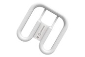 Lamput - Osram LED-lamppu DULUX SQUARE 720lm 7W/830 (16W) EM+230V 2-pin GR8 - 4058075822535