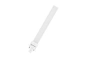 Lamput - Osram LED-lamppu DULUX S 630lm 6W/830 (11W) EM+230V G23 - 4058075823013