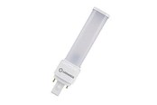 Lamput - Osram LEDVANCE DULUX LED D G24D-1 540lm 5W/830 (10W) EM+ - 4058075823051