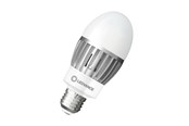 Lamput - Osram LED-lamppu HQL 2000lm 14.5W/840 (50W) EM+230V E27 - 4099854040627