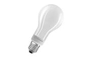 Lamput - Osram LED-lamppu standard frosted 2452lm 18W/827 (150W) E27 - 4099854067457