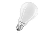 Lamput - Osram LED-lamppu standard frosted 2452lm 17W/827 (150W) E27 - 4099854069833